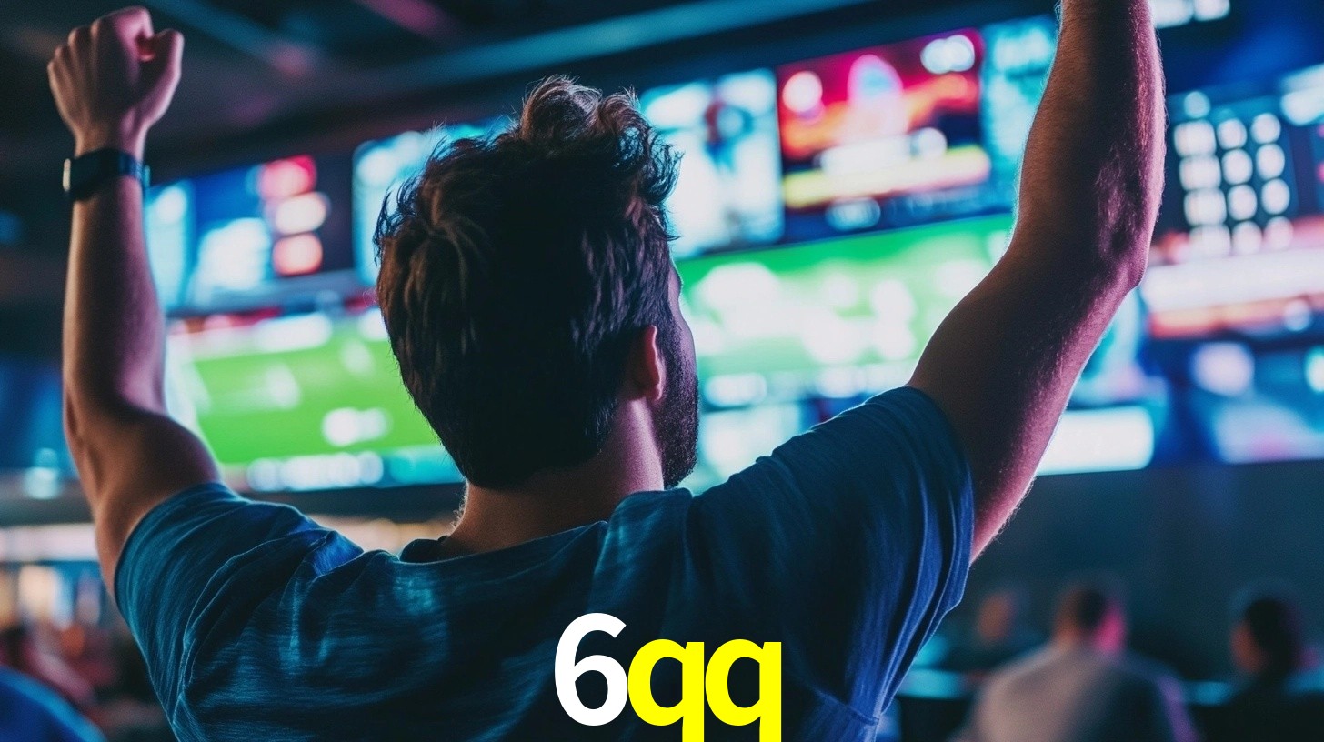 6qq - Caça-Níqueis da Sorte - 6qq.com