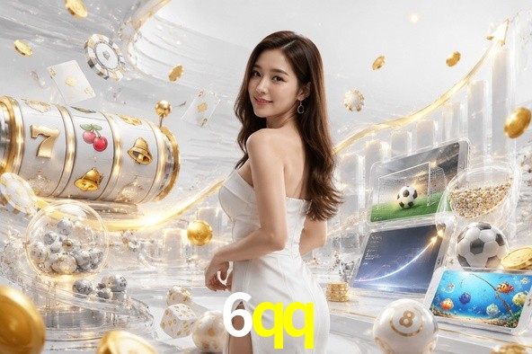 Welcome Bonus 6qq
