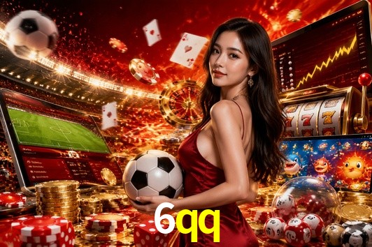 Game Providers 6qq