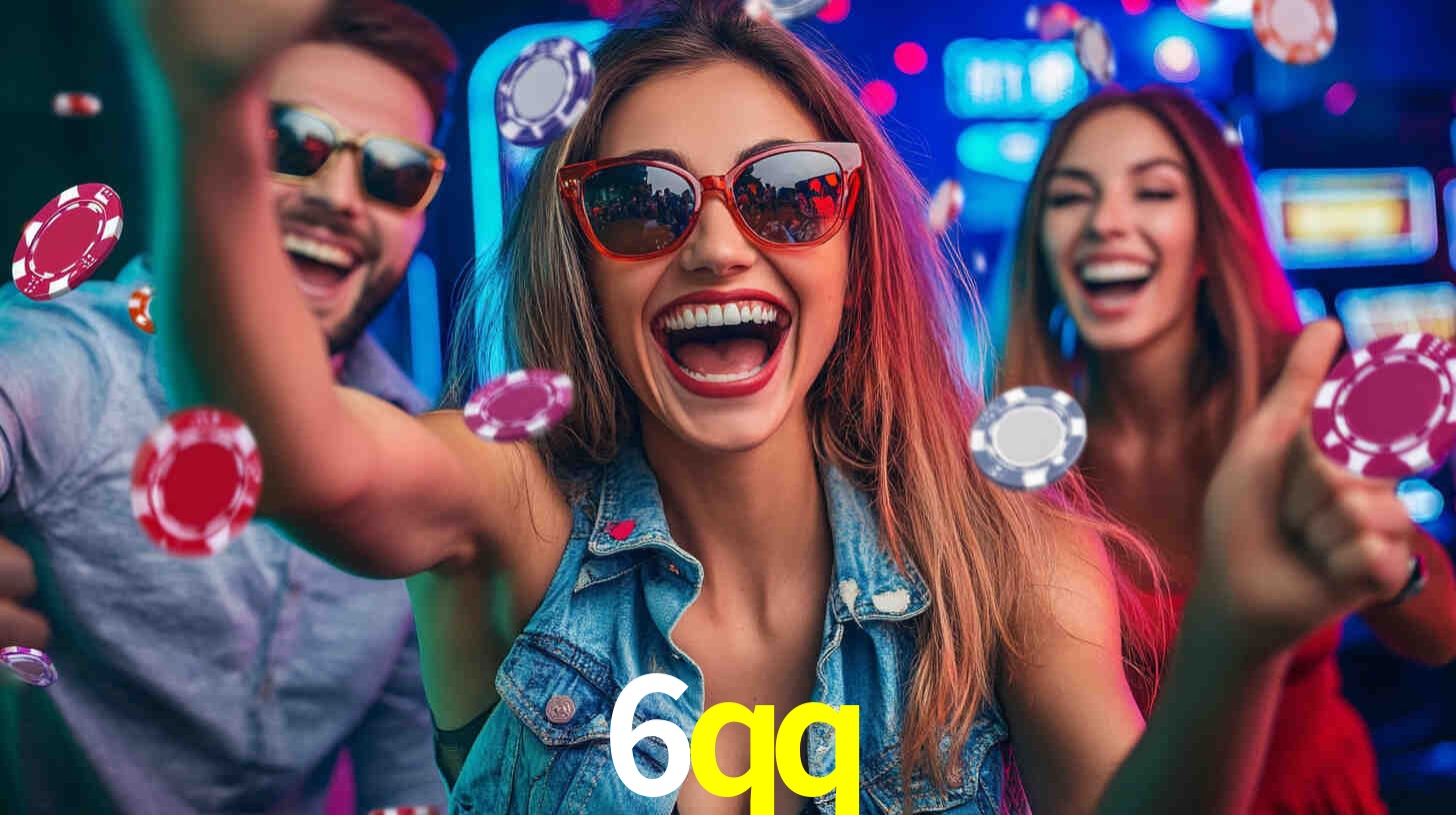 A Popularidade dos Caça-Níqueis no 6qq