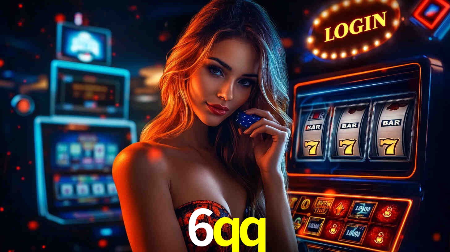 6qq: A Experiência de Casino com Jogos de Mesa ao Vivo