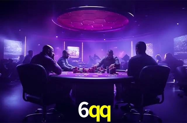 Inovações de Jogos na 6qq: O Futuro das Experiências Interativas