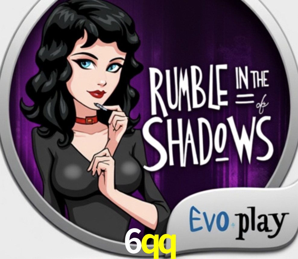 APP oficial da 6qq para mobile