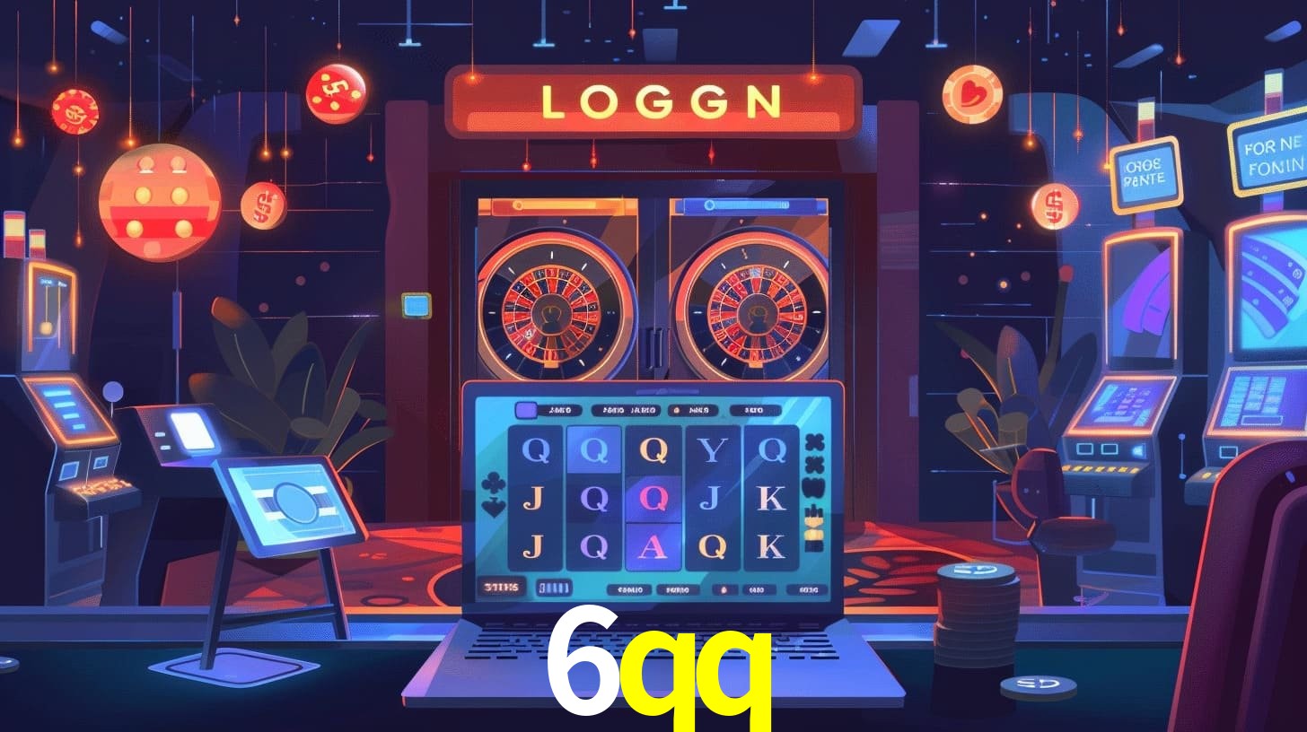 Login Seguro 6qq