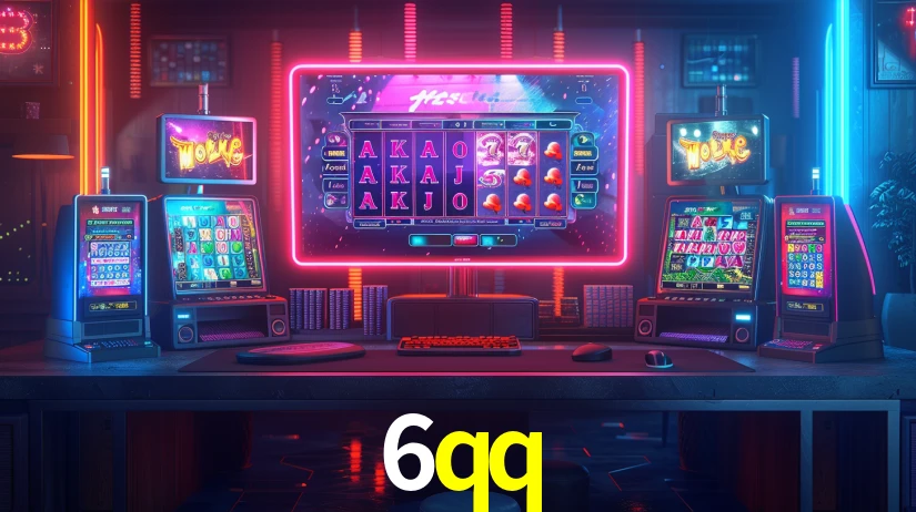 Experimente o Login Seguro Premium no 6qq