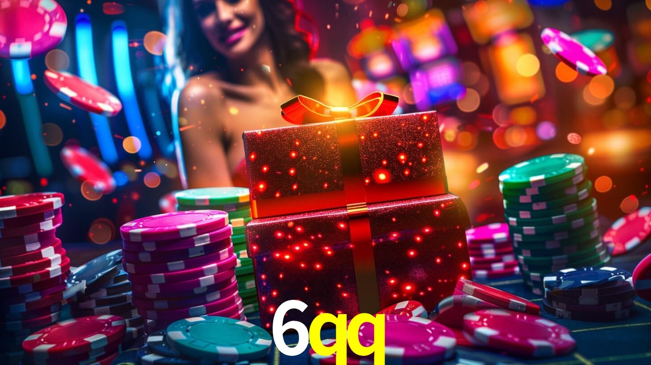 A Emoção da Loteria na 6qq: Uma Chance de Mudança de Vida