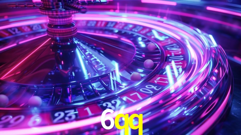 A Experiência Imersiva dos Cassinos Ao Vivo no 6qq