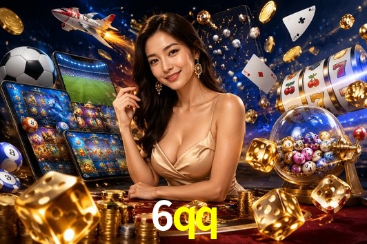 Live Casino 6qq