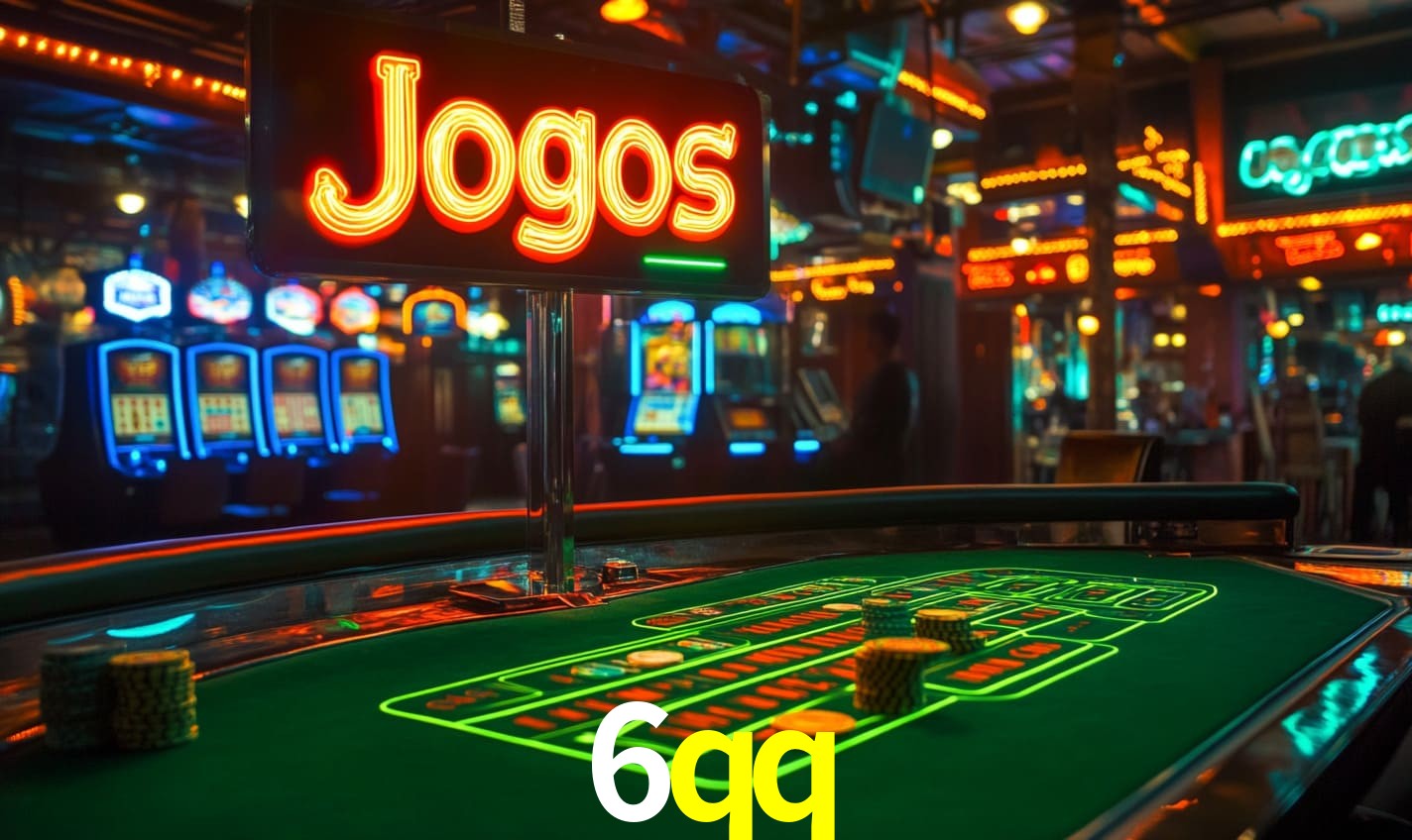 Avaliações dos Jogadores 6qq
