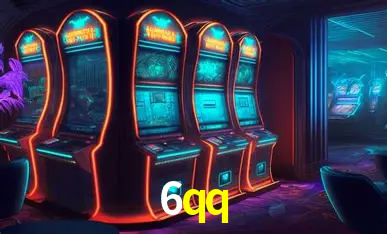 Inovações de Jogos na 6qq: O Futuro das Experiências Interativas