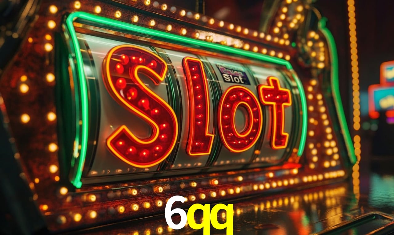 Casino Ao Vivo 6qq