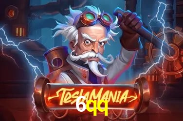 Estatísticas do Jogo 6qq