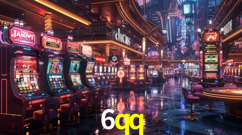 Slot Games 6qq