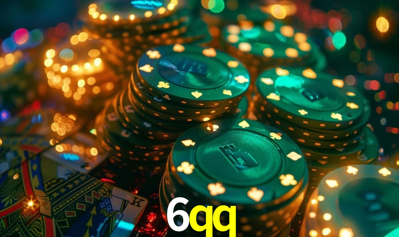 Casino Ao Vivo 6qq