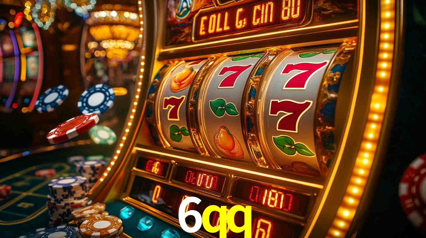 Welcome Bonus 6qq