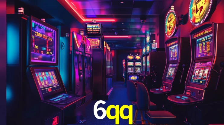 6qq App Interface