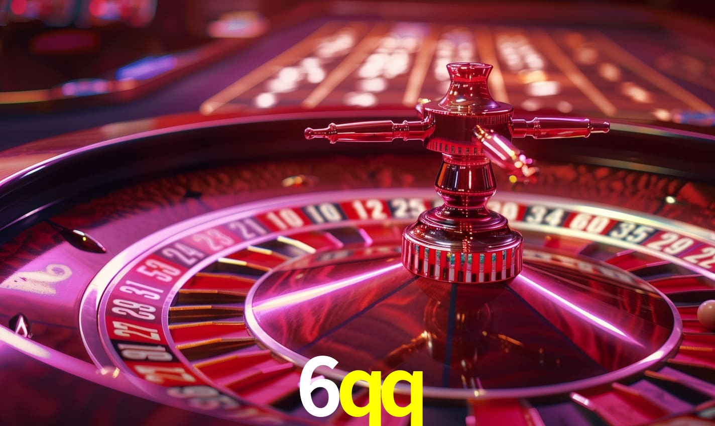 Descubra o Programa VIP da 6qq: Vantagens Exclusivas para Jogadores