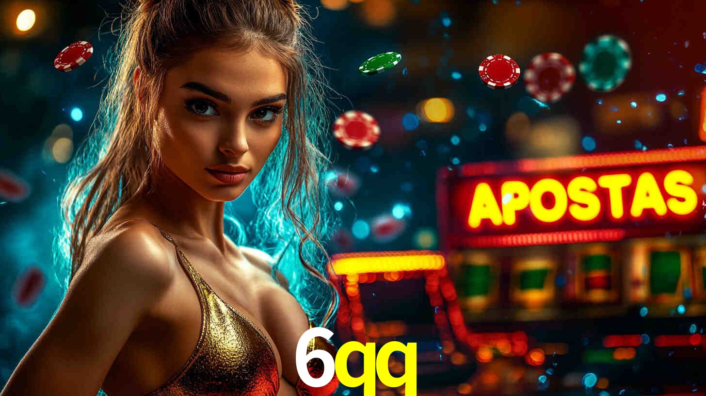 Apostas Esportivas na 6qq: Um Guia Completo