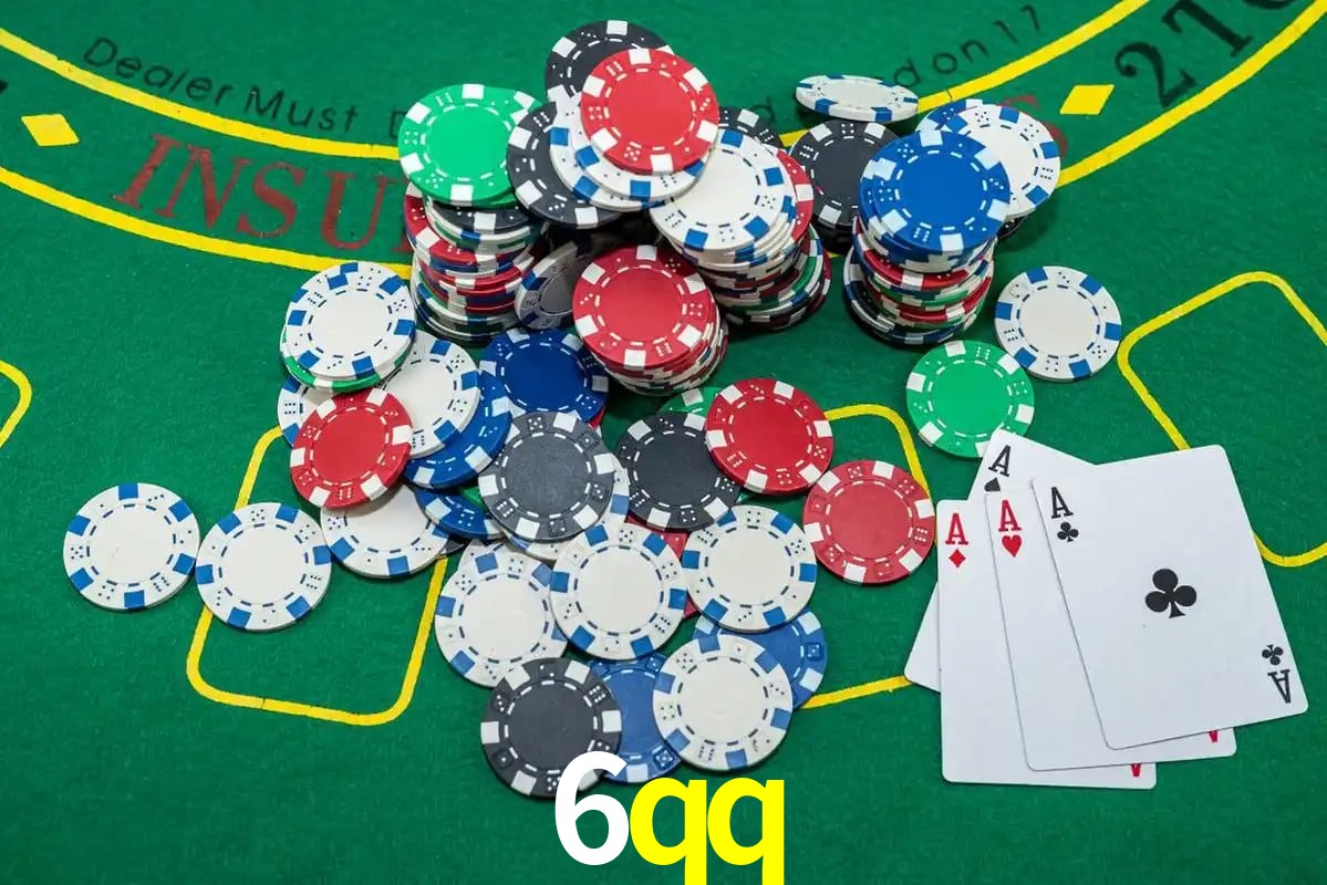 Interface do App 6qq