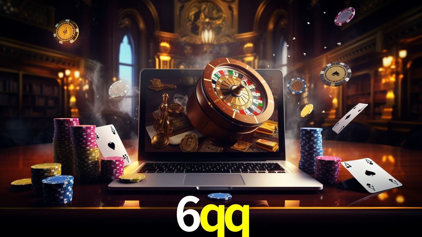 Blackjack Table 6qq