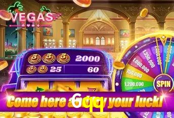Descubra o Mundo do Cassino Online com 6qq