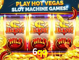 Descubra a Magia dos Jogos de Arcade no 6qq