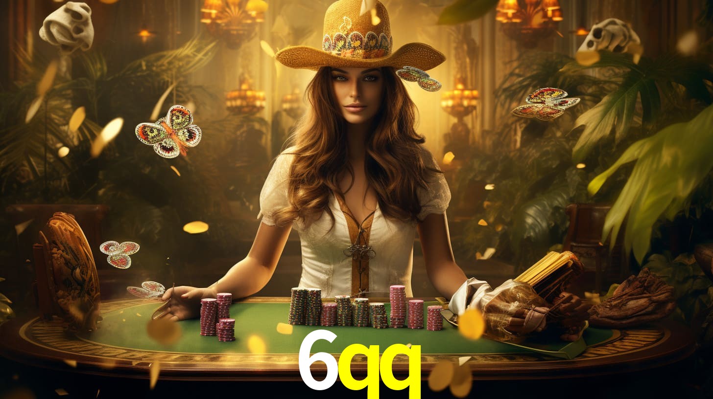 VIP Casino 6qq