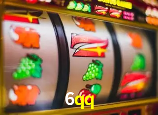 A Emoção da Loteria na 6qq: Uma Chance de Mudança de Vida
