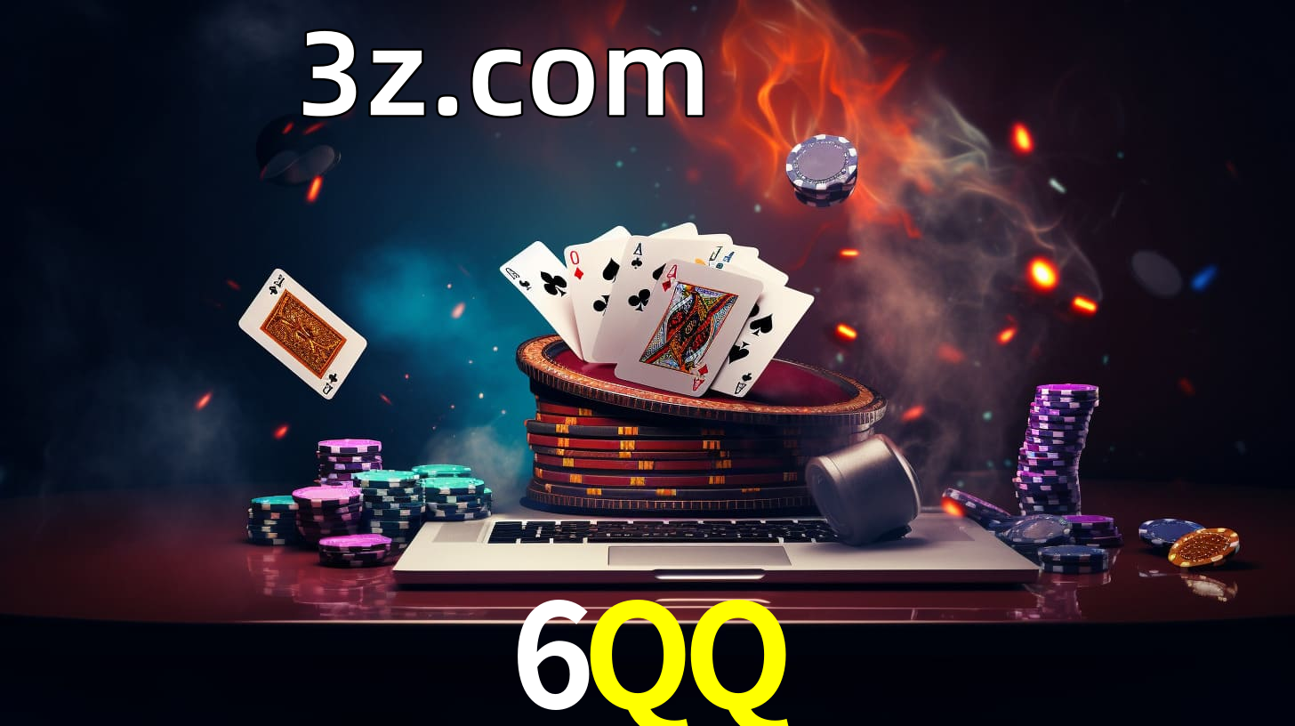 Melhores Jogos de Slots no 6QQ 🍀