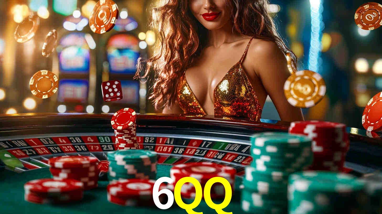 Melhores Jogos de Slots no 6QQ 🍀